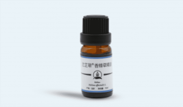 香蜂草精油