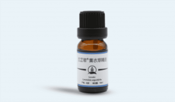 薰衣草精油