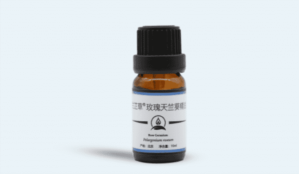 玫瑰天竺葵精油