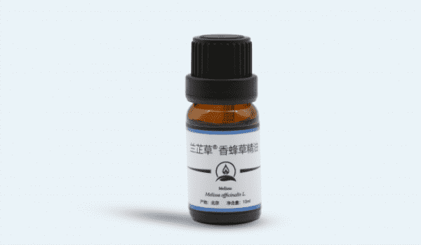 香蜂草精油