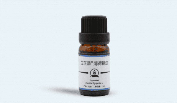 薄荷精油