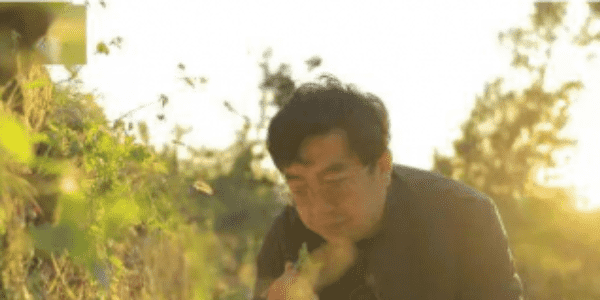 延庆“两会”议事厅丨政协委员 谷继成：产业发展带动乡村振兴