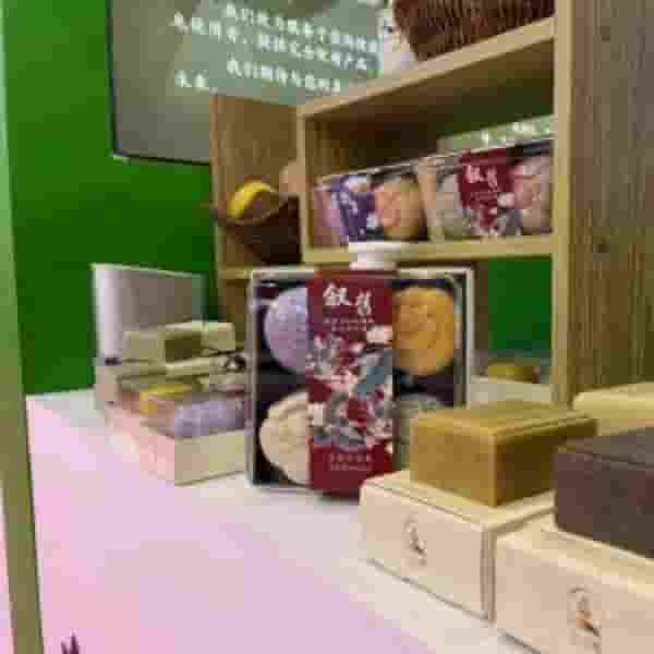 2023年2月22-24日，思邈香草的产品在北京美博会亮相啦~